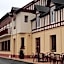 Hotellerie Normande