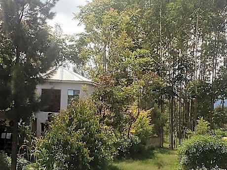 GAME CHANGERS LODGE-SAFARI