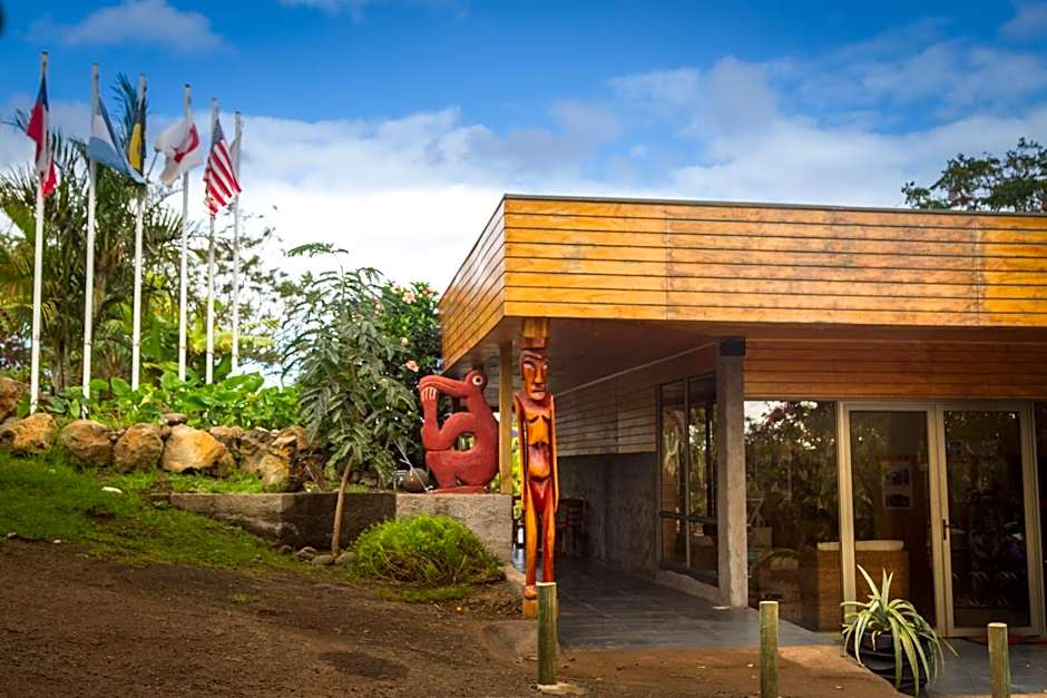 Easter Island Ecolodge