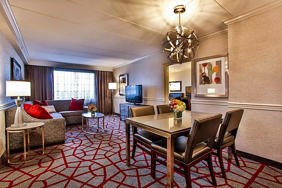 DoubleTree By Hilton Chicago Alsip