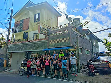 Las vegas lodge and restaurant