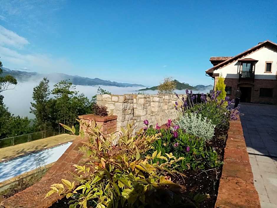 Hotel Cerro La Nina