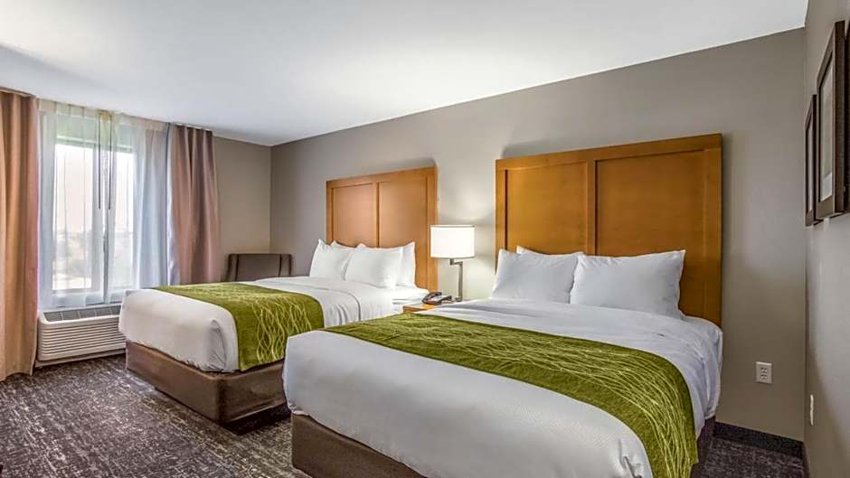 Comfort Inn