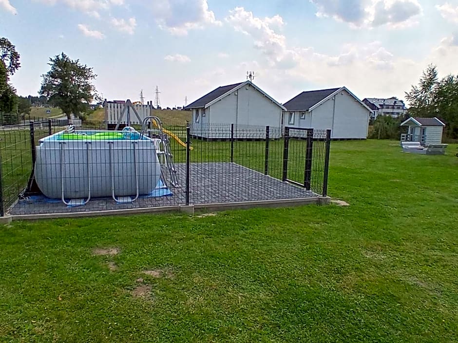 Domki Letniskowe Do-Iwi