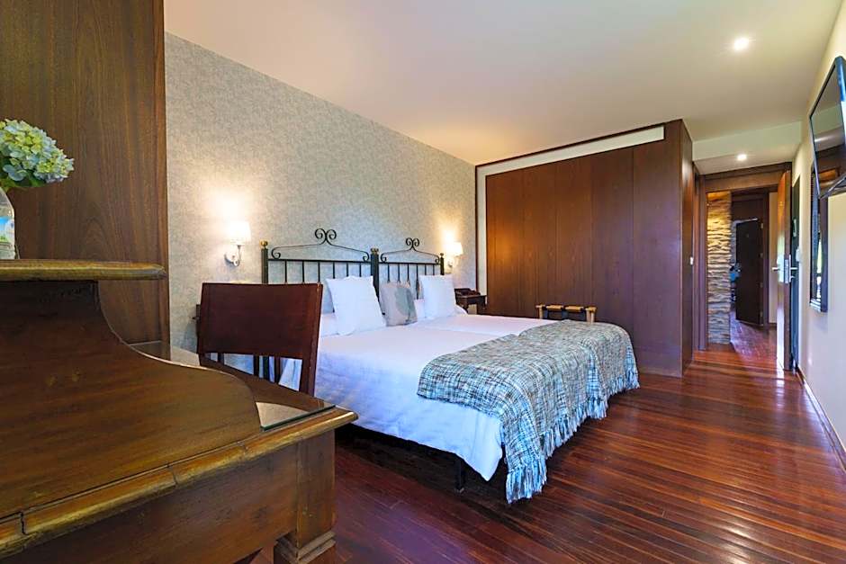 Lar da Mota Boutique Hotel