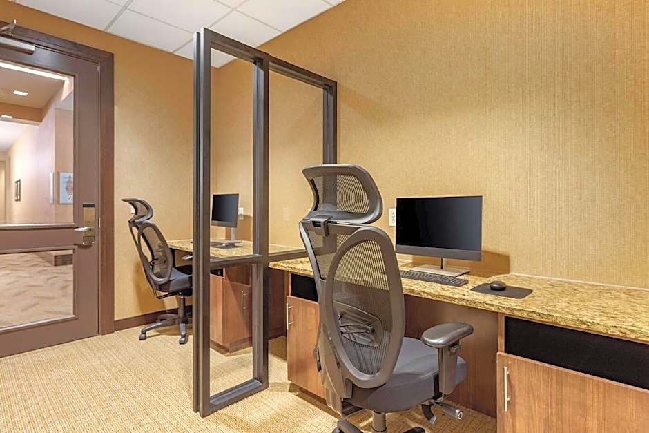 Hilton Vacation Club Oceanaire Virginia Beach