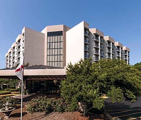 Embassy Suites By Hilton Hotel Birmingham