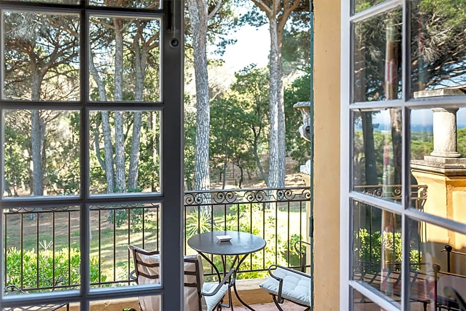 Hôtel Villa Marie St Tropez