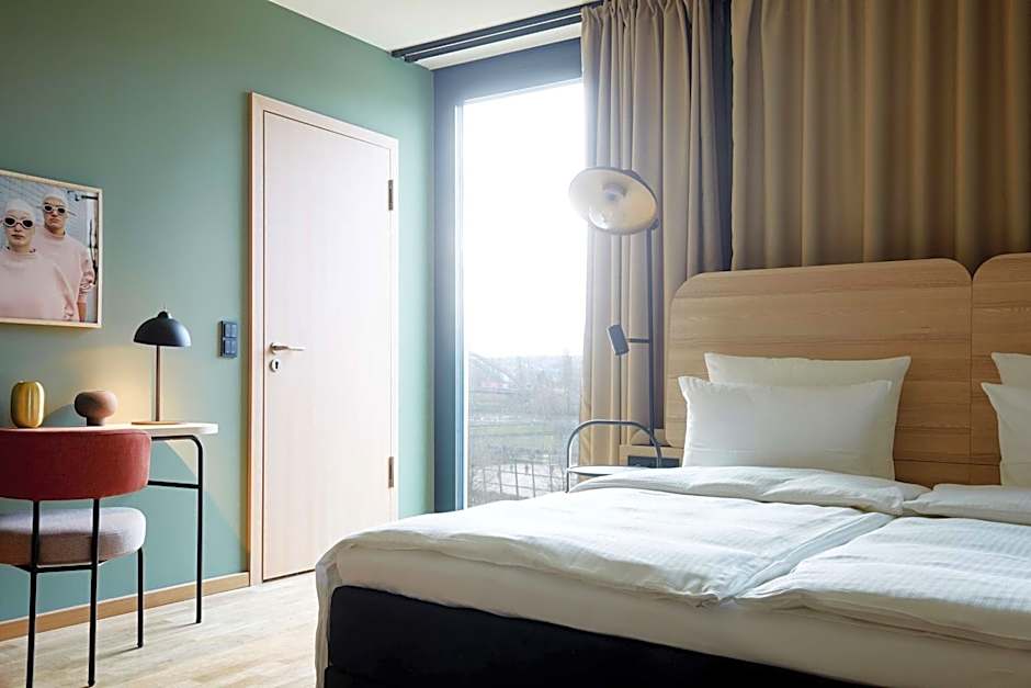 Scandic Frankfurt Hafenpark