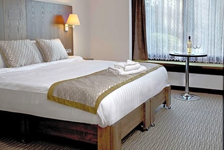 1 Double Bed, Non-Smoking, Executive Room