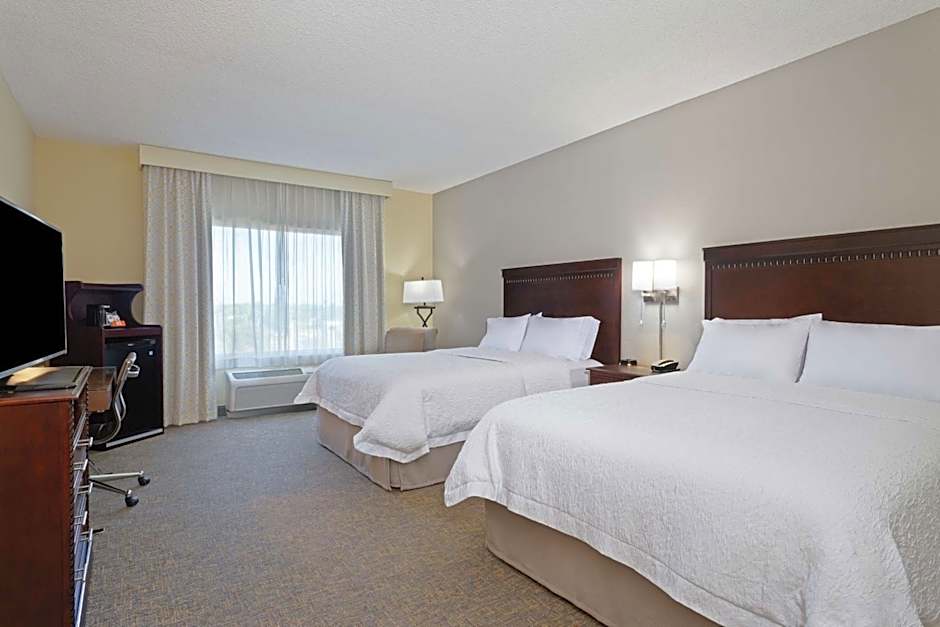 Hampton Inn By Hilton & Suites Wellington, Fl