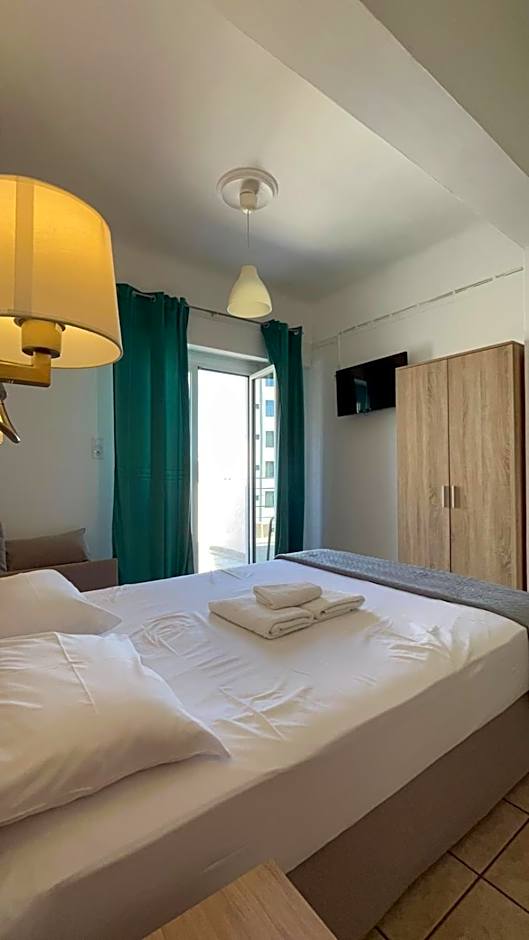 Hotel Ionion