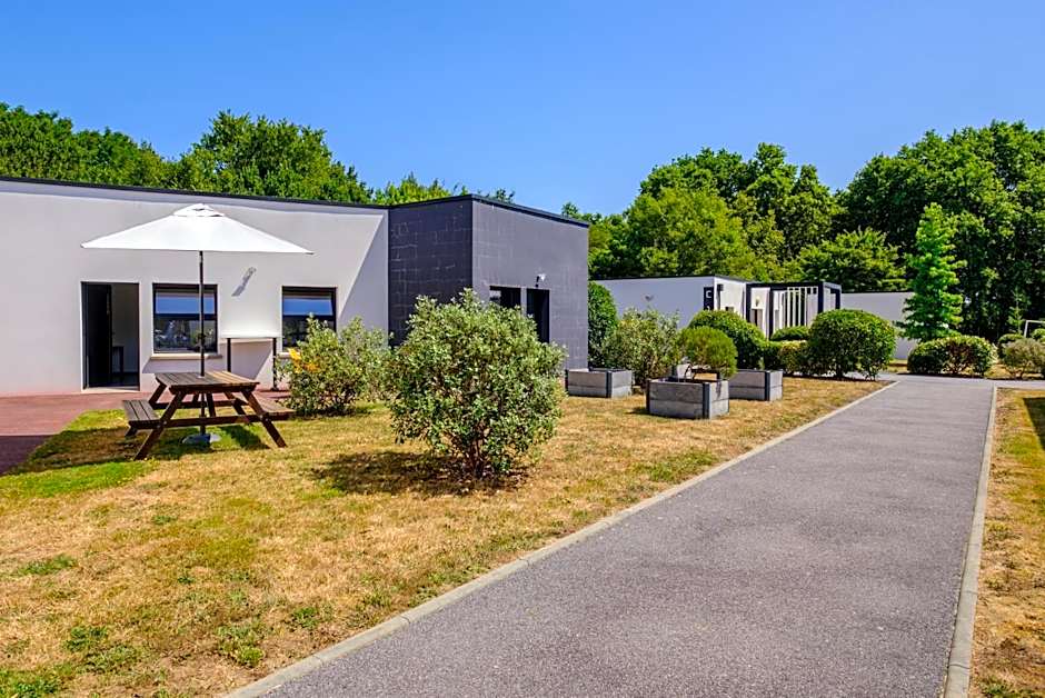 Logis Auberge De La Foret