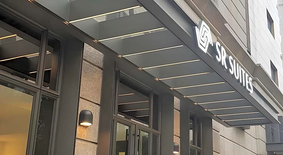 SR Suites Pangyo