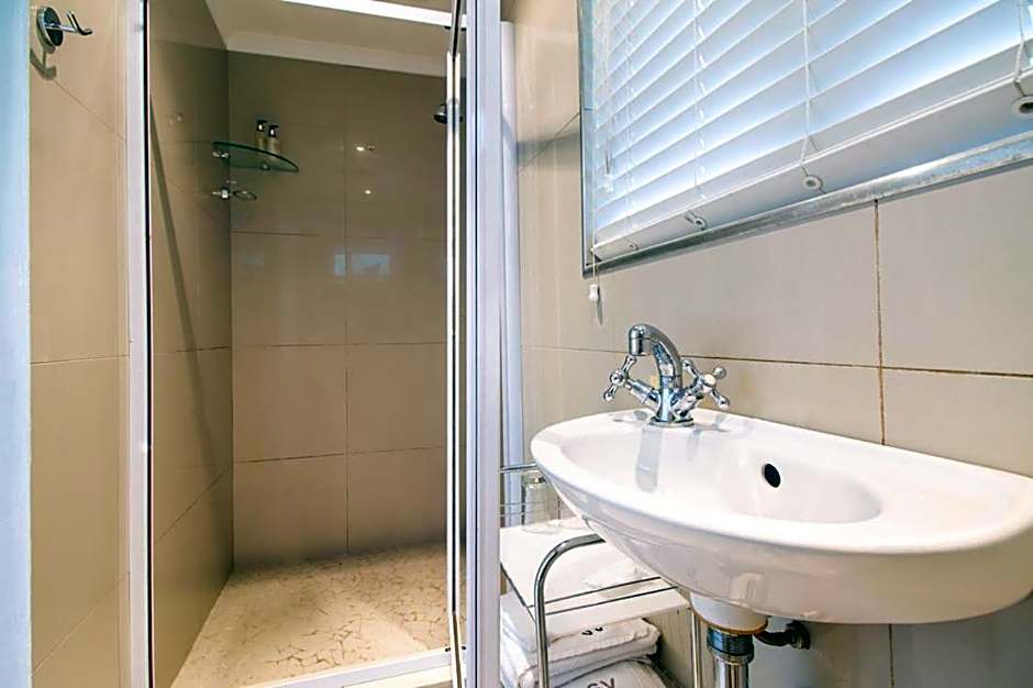 South Villa Guesthouse&Garden