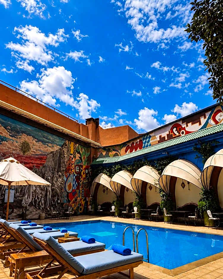 Blue Sea Le Printemps Hotel