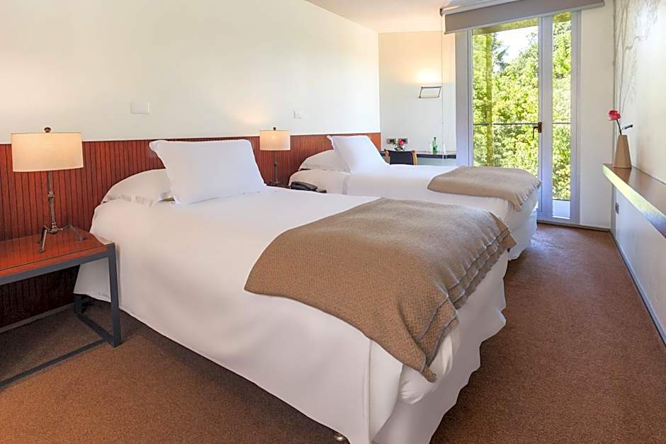 Hotel Ismael
