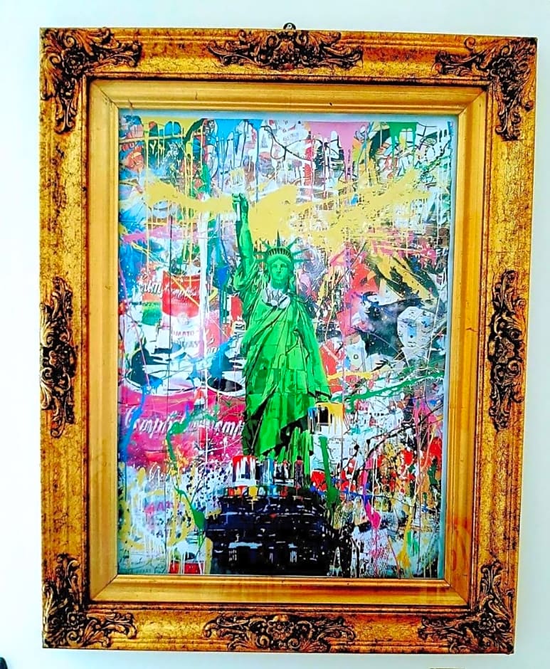 La quercia di Massena