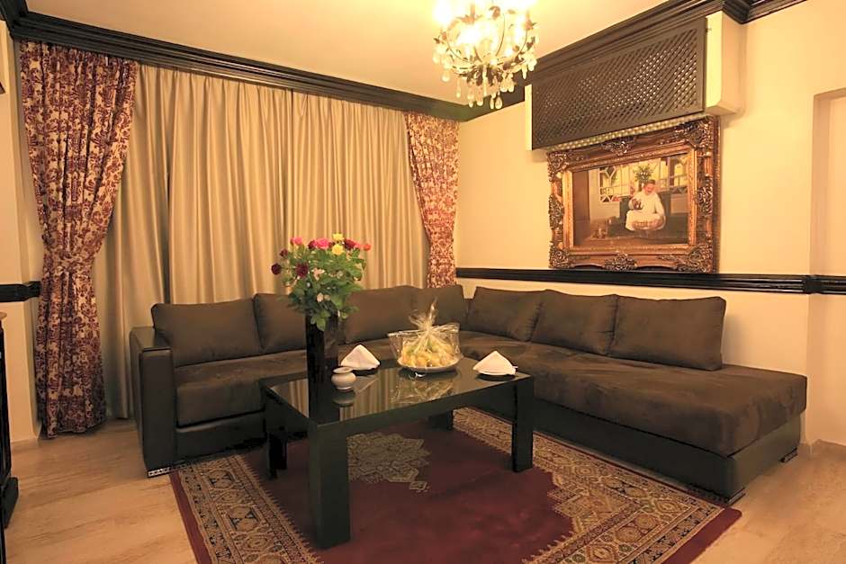 Hotel Imperial Holiday