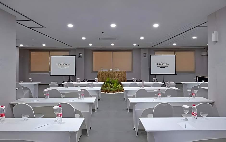 Hotel Horison Inn Alaska Semarang