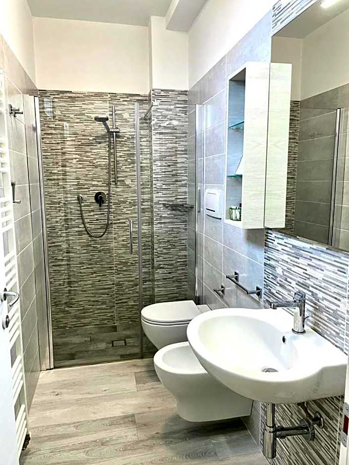 Residence Hotel Angeli