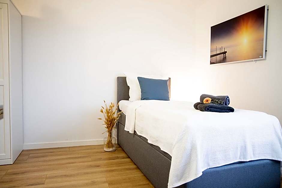 Gästezimmer ROSS