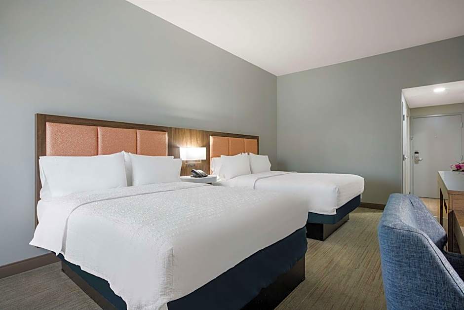 Hampton Inn By Hilton Linden, Nj