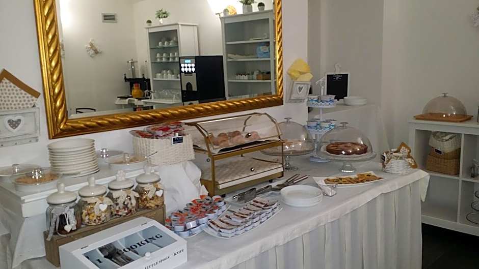 Hotel Giulio Cesare
