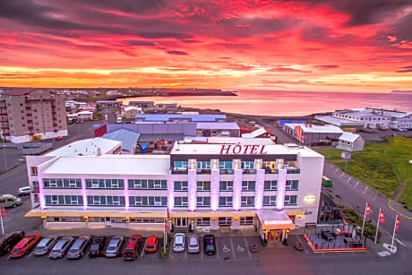 Hotel Keflavik by Keflavik Airport