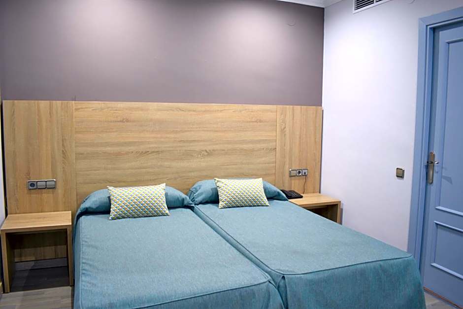 Ramblas Hotel