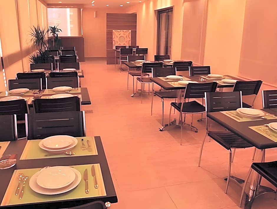 Orient Prince Hotel