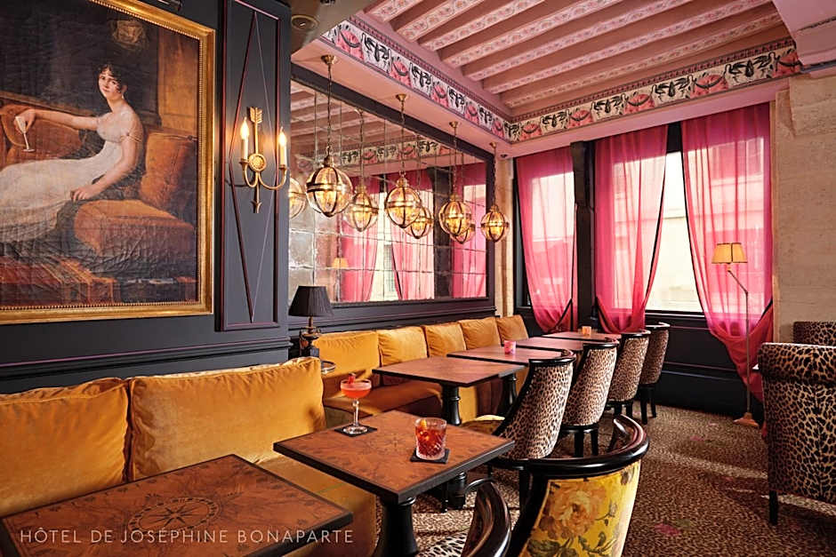 Hotel Josephine Bonaparte