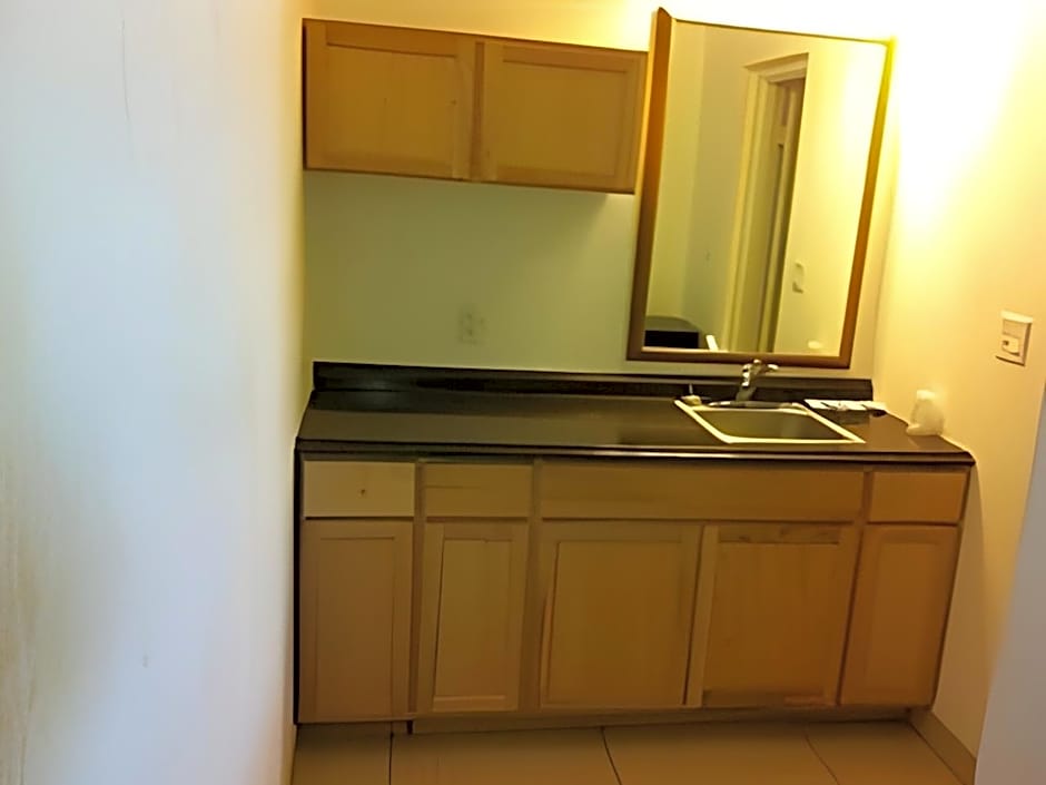 Budget Inn Pecos