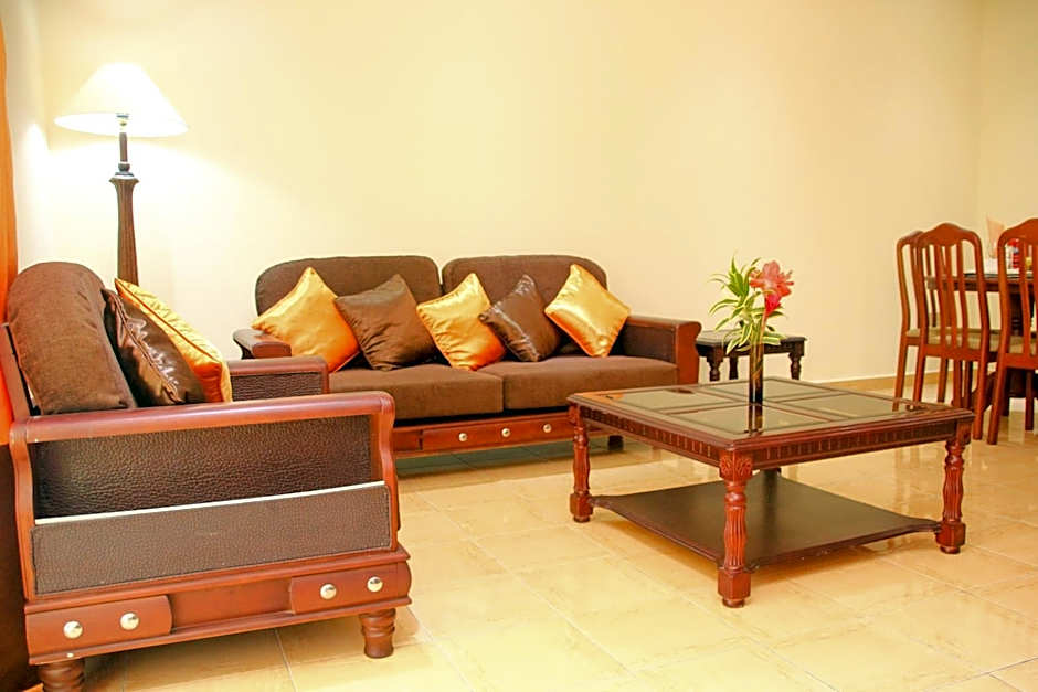 Chez Bea Luxury Villa