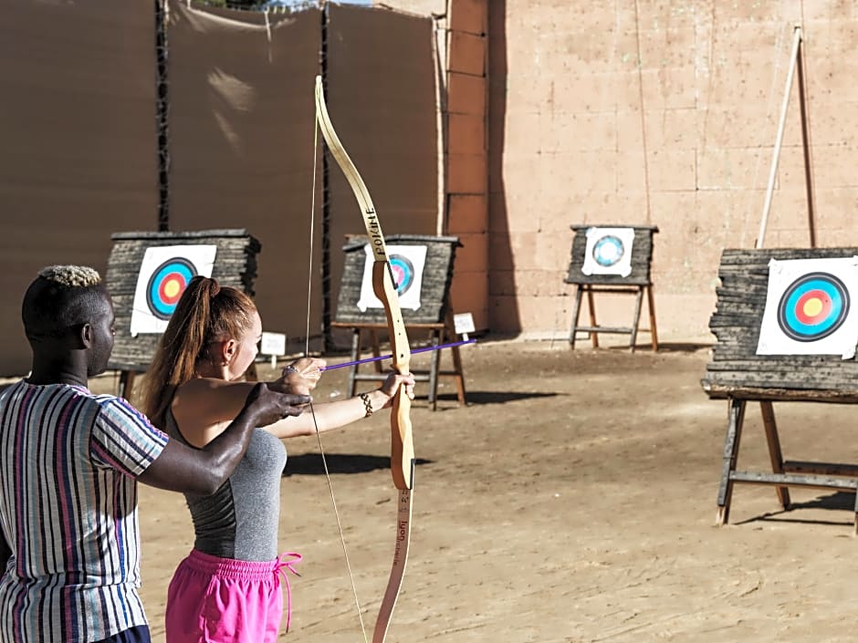 Club Paradisio El Gouna