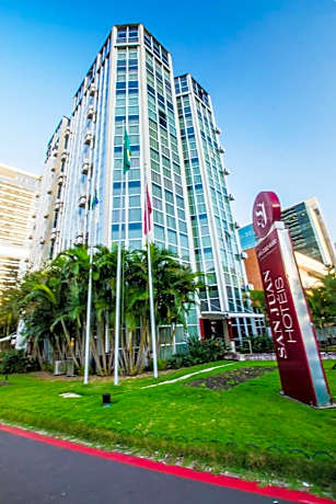 SJ Royal - San Juan Curitiba