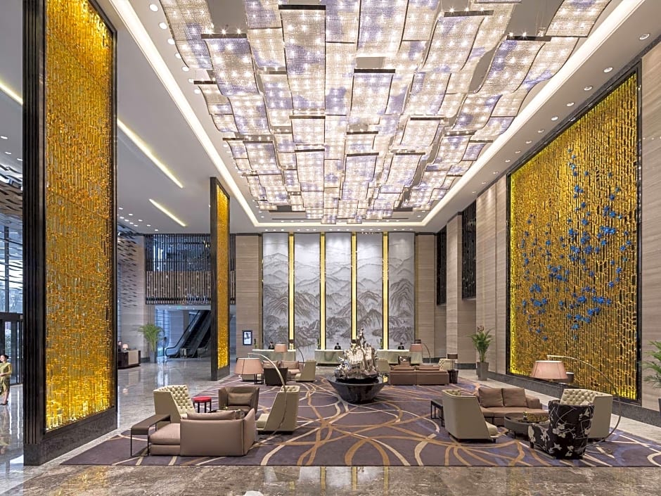 Wanda Realm Wuhan