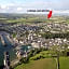 Edge of Padstow, 2 bedroom luxury lodge