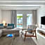 Patmos Aktis Suites & Spa