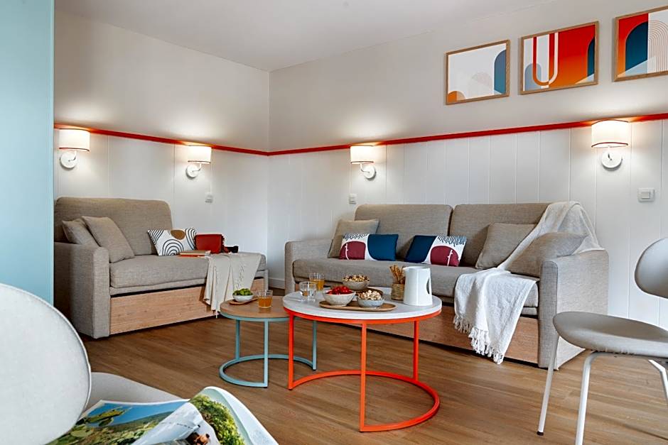 Résidence Pierre & Vacances Premium Haguna