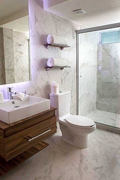 Suites Río Elba