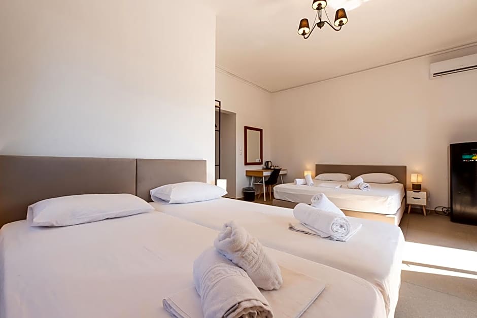 Stone Palace Hotel Near Athen's Airport Free Shuttle From and to Athen's Airport