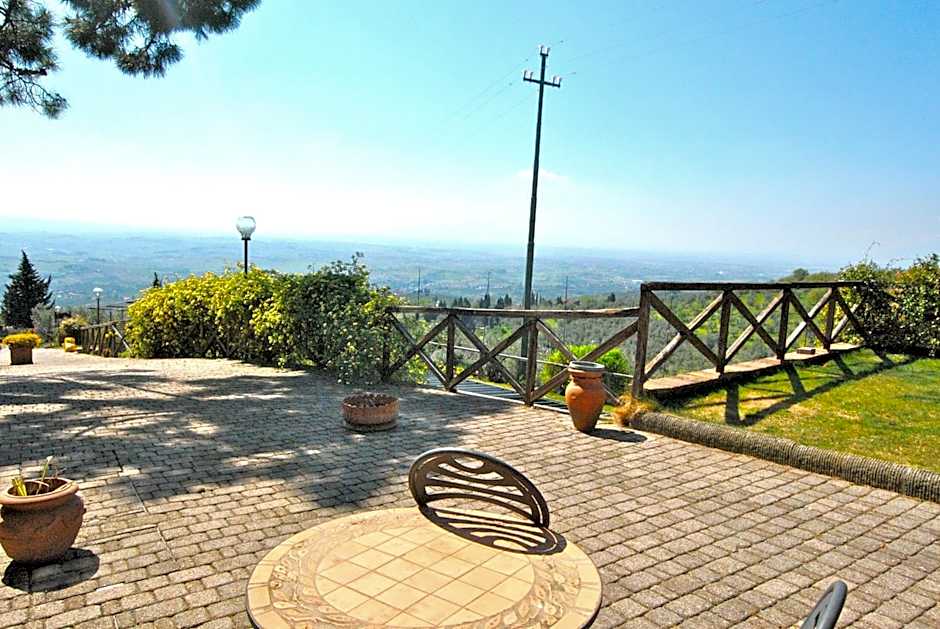 La Porta di Mignana