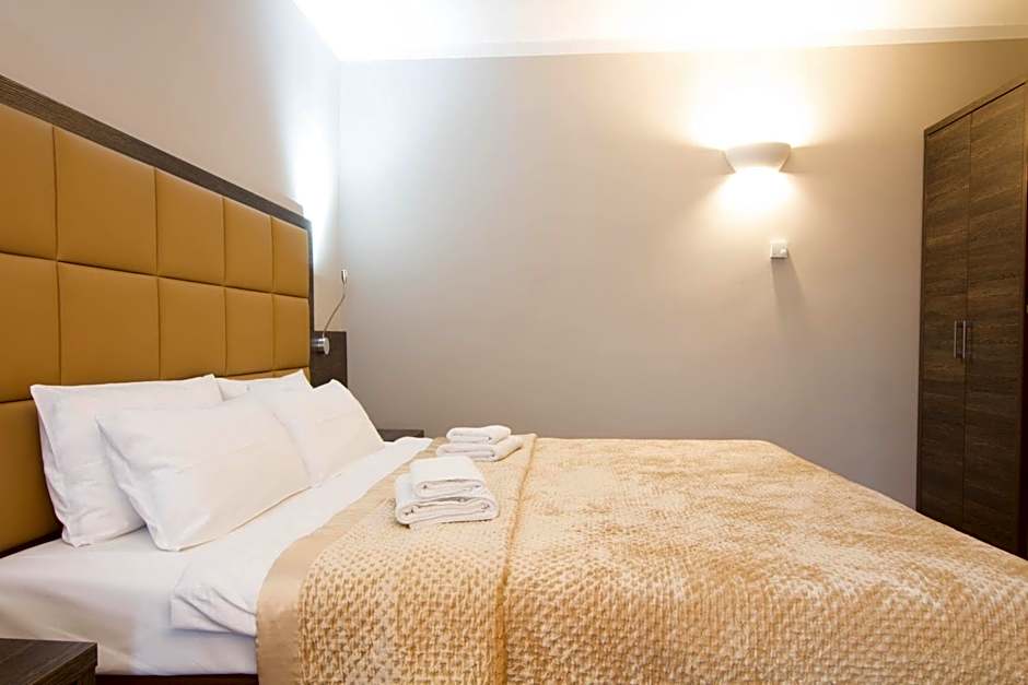 Hotel Delta am Potsdamer Platz