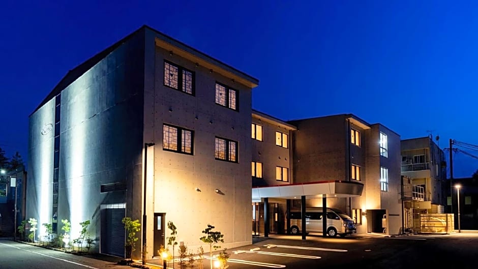 Hotel Rosso Karuizawa