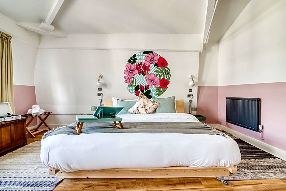 PH Hostel Manchester NQ1