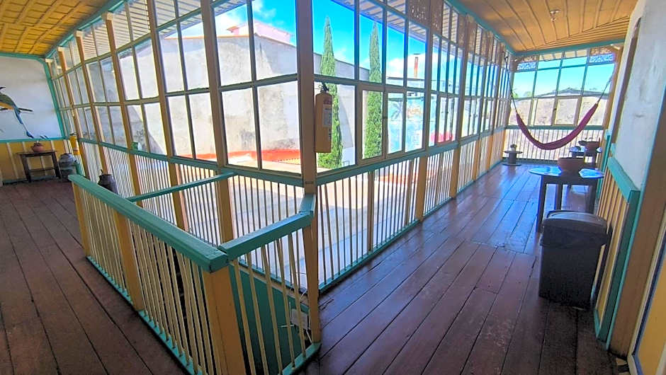 Hostal Ciudad de Segorbe