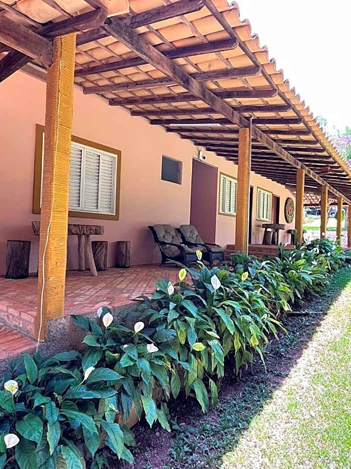 Pousada do Lago Dutra