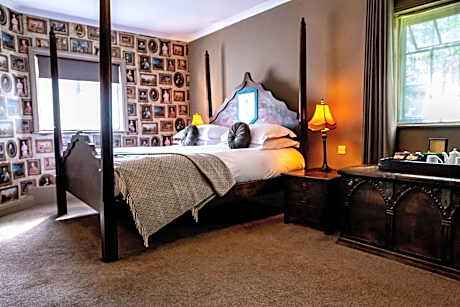 Chic Room