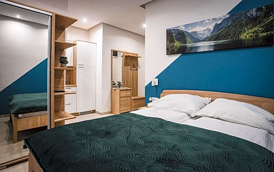 Gál Apartman Szeged -Keco-